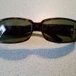 Vintage Authentic Gucci Sunglasses GG 2564/S